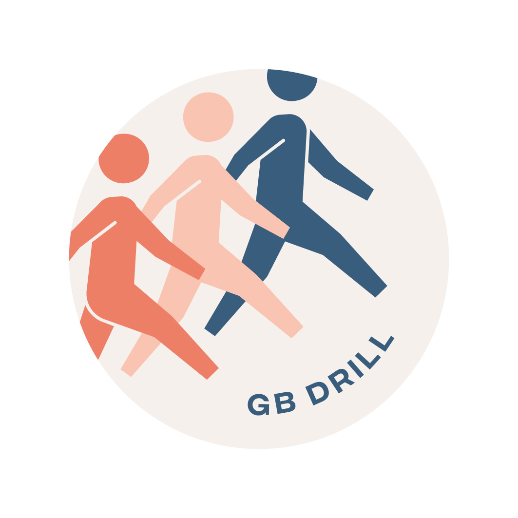 [Senior]: Drill Stage 1 Theory Test