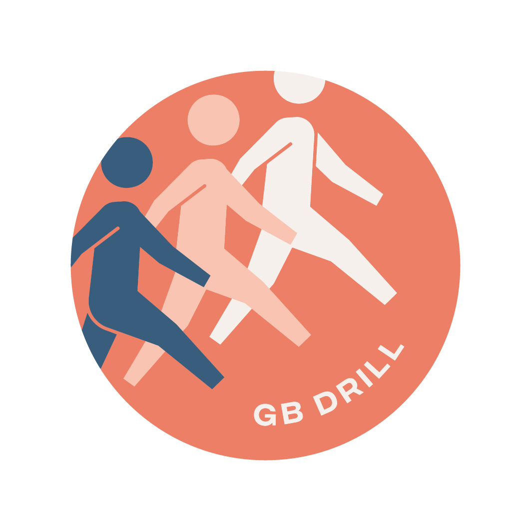 [Senior]: Drill Stage 3 Theory Test